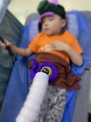 -小美医生小儿推拿(金地艺境店)