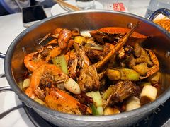 -七欣天香辣蟹火锅(苏州东大街店)
