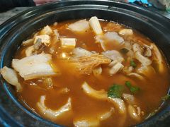 -长勺子东南亚(街道口店)