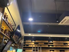 -木屋烧烤(万德庄店)