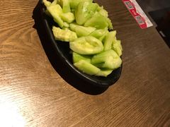 -马海涛牛肉串·东北吉林烧烤(领汇广场店)