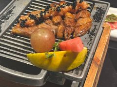 -花潮料理艺食馆(成都万象城店)