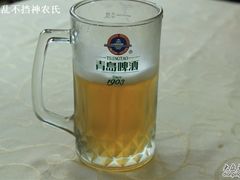 美味d原浆-海岛渔村大酒店(云霄路店)