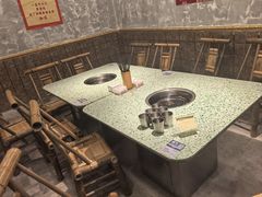 -五里关火锅(牛市口店)