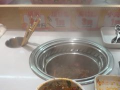 -串士多·回转小火锅(长安方圆荟店)