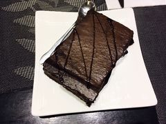 -吱咖啡西式简餐