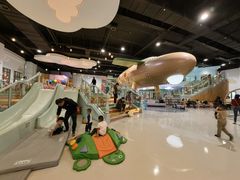 -杭州开元森泊度假乐园