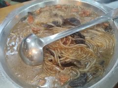 -老东北菜馆(北泰禾店)