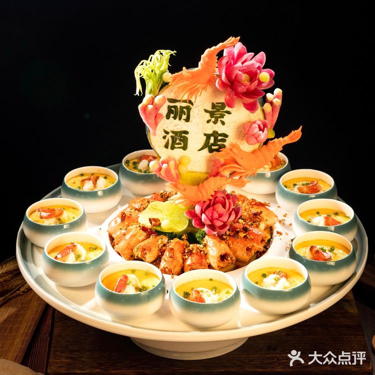 惠阳必吃‼️新派客家美食等你unlock！🍴