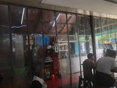 门面-黄家馄饨(铁心桥店)