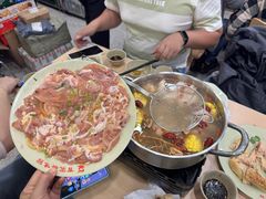 -百家鸡味馆(清泰店)
