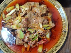 -正宗苏稽毛哥跷脚牛肉总店