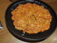 迷你泡菜饼-勾勾锅(联宝公寓店)