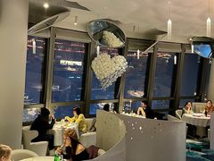 -天玑高空江景餐厅&酒吧Sky Secret Restaurant&Bar