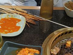 -韩盛·盛江山自助料理(沈辽路万达店)