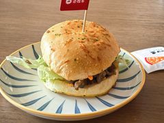 -必胜客(磁器口店)