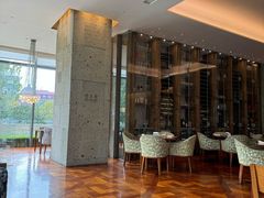 -韵咖啡自助餐厅(天津香格里拉店)