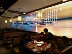 大堂-如轩·海鲜砂锅粥·潮汕菜(海珠店)