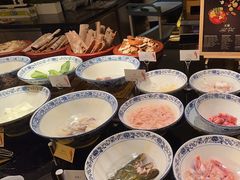 -富力丽思卡尔顿酒店·香荟全日制餐厅