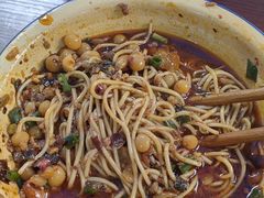 -赵伍面庄(松石大道店)