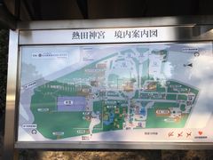 热田神宫地图-热田神宫