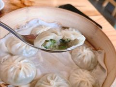 -鑫旺旺汤包(总店)