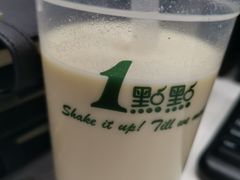 -1点点(丰盛町店)
