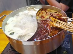 -串小妹·串串火锅(开元地中海店)