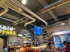 -有局·成都市井烧烤·精酿啤酒(双楠店)