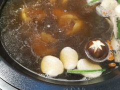 -井格重庆火锅(燕郊永旺店)