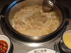 -同仁四季椰子鸡(宝安壹方城店)