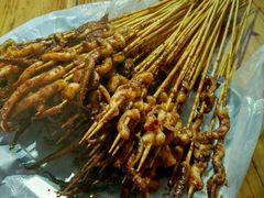 -十里铺铁板鱿鱼