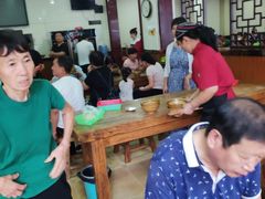大堂-兄弟俩老李家牛肉汤(总店)