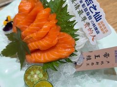 -吉之仙•中国制造•出口级食材日料店(领事馆总店)