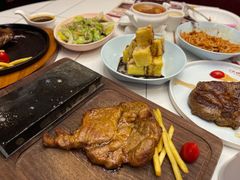 -杯子红牛排(西樵店)