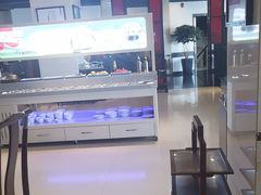 -皇城老妈·大连海鲜火锅(港湾店)