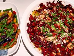 -三猫黑鱼花(南大店)