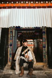 点击看大图 -风马映像摄影工作室(布宫店)