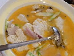 -惠丰堂饭庄·烤鸭·京味菜(翠微路店)