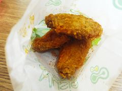 -春苗炸鸡