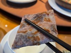 陈皮千层酥-静颐茶馆·素食(龙华店)
