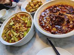 -蔴将·川菜(黄龙万科店)