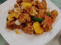 -文记壹心鸡(宝华路店)