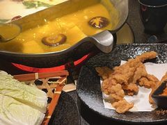 -湊湊火锅·茶憩(打浦桥日月光店)