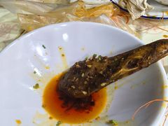 -小林哥的海鲜馆·夜宵烧烤(渔人码头店)