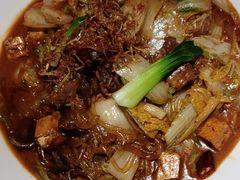 -相约·羊村小馆非遗手抓肉(七一酱园店)