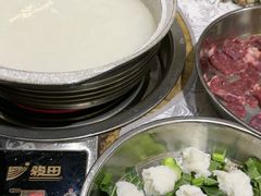 -丰尔粥食·粥底火锅·桑拿鸡(大良总店)
