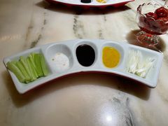 -京华烟云·北京烤鸭(领展购物广场·中关村店)