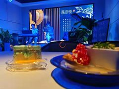 -遇玲珑餐厅