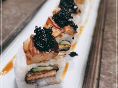 -将太无二·北美传奇寿司(瑞士公寓店)